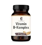 Vitamin B-Komplex