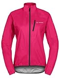 VAUDE Damen Women's Drop Jacket Iii, Bramble, 36 EU