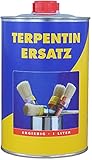 Wilckens Terpentinersatz, 1 l, farblos