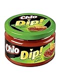 Chio Dip! Milde Salsa 200ml Original Lecker soße 1 stück