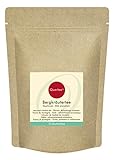 Basischer Kräutertee Bergkräutertee 200 g Basischer Tee mit erfrischend aromatischen Geschmack ohne Aromastoffe von Quertee