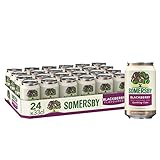 Somersby Blackberry Cider, Dose Einweg (24 x 0.33 L)