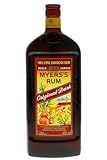 Myers's Rum (1 x 1 l)