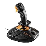 Thrustmaster T16000M FCS - Joystick für PC