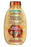 GARNIER BOTANIC THERAPY Shampoo with honey and propolis, 400 ml