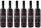 Mavrodaphne aus Patras 6x 0,75l P.D.O. Loukatos Likörwein rot | 15% Vol. | + 1 x 20ml Olivenöl'ElaioGi' aus Griechenland