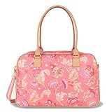 Oilily Carine Carry All Desert Rose