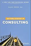 Getting Started in Consulting