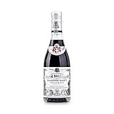 Giuseppe Giusti Aceto Balsamico di Modena IGP Balsamessig aus Modena 1 Silbermedaille in Traditionsflasche (1 x 0.25 l)