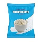 by Amazon Kokosraspel 200gr, 1er Pack