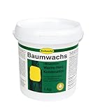 Schacht Baumwachs Brunonia 1 kg