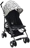 Buggy Pliko Mini, Graphic Gold