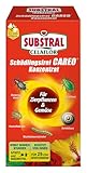 Substral Celaflor Schädlingsfrei Careo Konzentrat für Zierpflanzen, gegen Blattläuse, Buchsbaumzünsler, etc. 250 ml