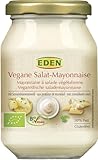 Vegane Salat-Mayonnaise