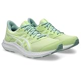 Asics Damen JOLT 4 Sneaker, Cool Matcha White, 43.5 EU