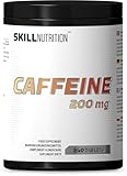 Caffeine, 200mg - 240 tabs