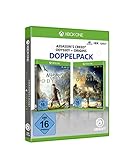 Assassin's Creed Odyssey + Assassin's Creed Origins DOPPELPACK [Xbox One]