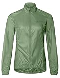 VAUDE Damen Women's Matera Air Jacket, Willow Green, 38 EU