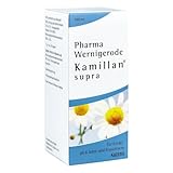 KAMILLAN supra Lösung 100 ml