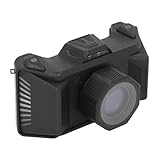 70 Megapixel DSLR Kamera, Manueller Fokus, 4K Ultra HD Videoaufzeichnungskamera, 50 facher Zoom, Foto Spiegelreflexkamera, WiFi Kamera für Reisen, Outdoor, Fotografie