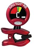 Snark ST2 Clip-On Chromatic ALL INSTRUMENT TUNER