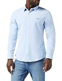 Levi's LS BATTERY HM SHIRT SLIM.. Herren, Allure, M