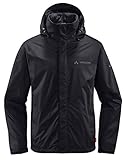 VAUDE Men's Escape Light Jacket - Regenjacke Herren