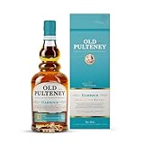 Old Pulteney Harbour 40% – Maritimer Single Malt Whisky (1x 0,7l)