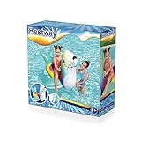 Bestway Flash N' Slaph Seal Schwimmtier 157 x 114 cm