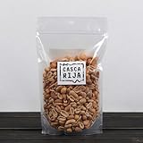 CASCA RIJA: Nussmischung (500g, Erdnuss, Mandel, Haselnuss und Cashewnuss)