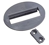 Hot Tub Classic Parts Spa-Kissen Schieber Level kompatibel mit den meisten Jacuzzi Spas J-400 Serie 2570-401