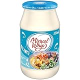 Miracel Whip Balance, 500 ml