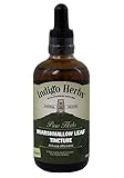 Indigo Herbs Eibischwurzel Tinktur 100ml