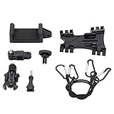 Kitesurfen Kite Line Mount Kit 360 Grad Rotation Kiteboarding Line Holder Adapter Hero Camera Series Action Sports Zubehör