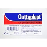 Guttaplast 6x9 cm