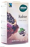 Naturata Kakaopulver, stark entölt (125 g) - Bio