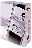 Monte Rosso IT Rotwein süss (1 x 3,0l)