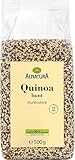 Alnatura Bio Quinoa bunt, 0,5 kg