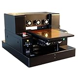 A3 Drucker UV Drucker A3 Drucker Multifunktionsdrucker Druckköpfe L805 UV Drucker Flachbett Tintenstrahldrucker für Den Druck Auf Holz,Metall,Acryl,PVC und Anderen Materialien