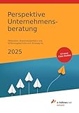 Perspektive Unternehmensberatung 2025: Case Studies, Branchenüberblick und Erfahrungsberichte zum Einstieg ins Consulting (e-fellows.net-Wissen)