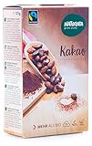 Naturata Kakaopulver, schwach entölt (125 g) - Bio