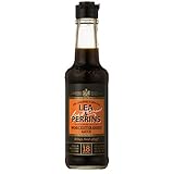 Lea+Perrins Worcester Sauce, 150 ml