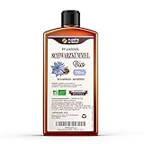 Bio Schwarzkümmelöl - 150 ml - 100% Bio, Rein, Natürlich & Kaltgepresst