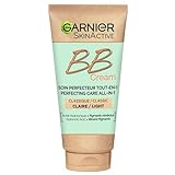 Miracle Skin Perfector BB Cream Klassik light