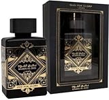 Lattafa Oud For Glory Eau de Parfum - 100 ml (For Men & Women) badee al oud