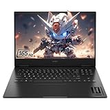 HP OMEN Gaming Laptop, Intel Core i7-14700HX, 16,1 Zoll FHD Display, 32 GB DDR5 RAM, 2 TB PCIe SSD, NVIDIA GeForce RTX 4050, Tastatur mit Hintergrundbeleuchtung, Windows 11 Home, Schwarz