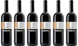 Göschl & Töchter Merlot Ried Ungerberg 2021 Trocken (6 x 0.75 l)