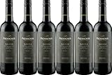 6x Piedemonte Gamma Tinto DO 2020 - Weingut Bodegas Piedemonte, Navarra - Rotwein