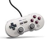 8Bitdo Sn30 Pro USB Gamepad G Classic Edition [