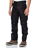 Brandit Thermohose Next Generation Schwarz Gr. 4XL